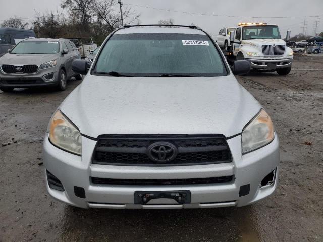 Photo 5 from auction – 2011 TOYOTA RAV4 with VIN 2T3JF4DV7BW163694