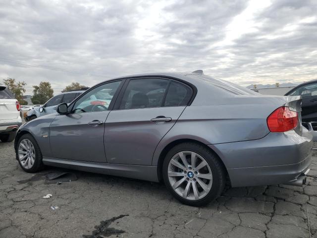 Foto 2 de la subasta – 2011 BMW 328 I SULE con VIN WBAPH5C55BA445940