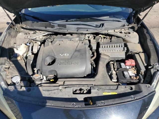 Photo 11 from auction – 2016 NISSAN MAXIMA 3.5 with VIN 1N4AA6AP8GC392966