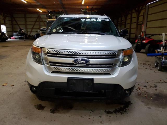 Photo 5 from auction – 2015 FORD EXPLORER X with VIN 1FM5K8D86FGC18972