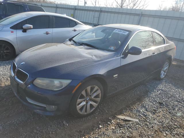 Photo 1 from auction – 2011 BMW 328 XI SUL with VIN WBAKF5C59BE586714