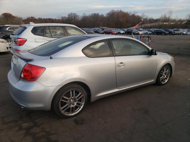 Photo 3 from auction – 2007 SCION TC with VIN JTKDE177X70155699