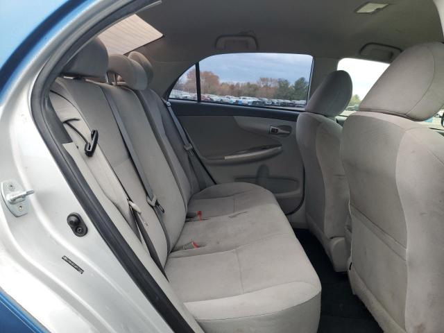 Photo 10 from auction – 2011 TOYOTA COROLLA BA with VIN JTDBU4EE6B9131487
