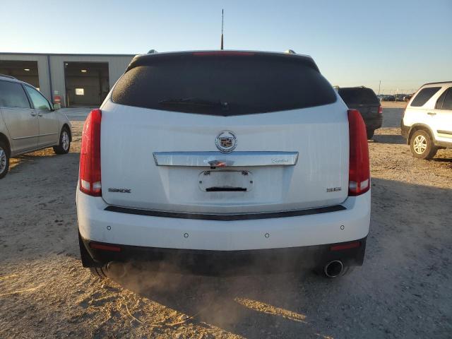 Photo 6 from auction – 2012 CADILLAC SRX PERFOR with VIN 3GYFNBE33CS589949