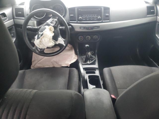 Photo 8 from auction – 2014 MITSUBISHI LANCER ES/ with VIN JA32U2FU4EU020849