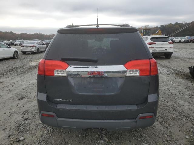 Photo 6 from auction – 2011 GMC TERRAIN SL with VIN 2CTALUEC4B6345908