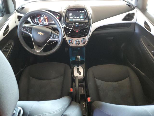 Photo 8 from auction – 2017 CHEVROLET SPARK 1LT with VIN KL8CD6SA6HC726958