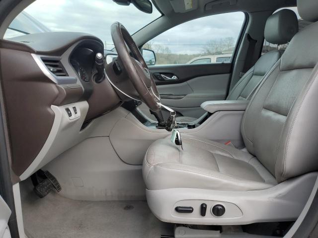 Photo 7 from auction – 2017 GMC ACADIA SLT with VIN 1GKKNULS9HZ280687