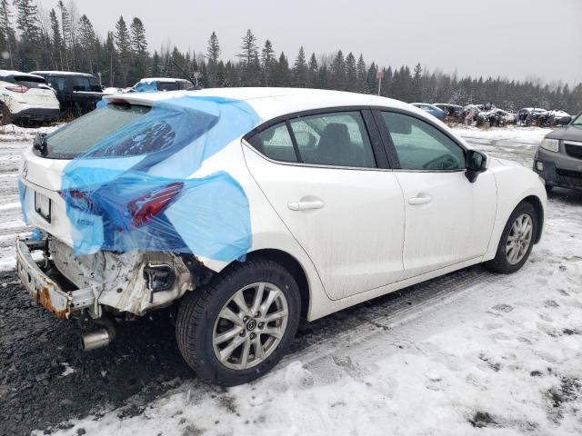 Zdjęcie 3 z aukcji – 2016 MAZDA 3 TOURING z VIN 3MZBM1L73GM286913