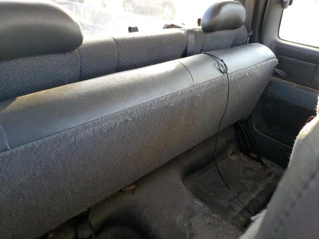 Photo 10 from auction – 2006 CHEVROLET SILVERADO with VIN 1GCEC19X36Z117305