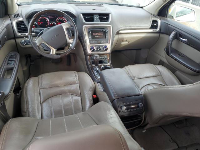 Photo 8 from auction – 2014 GMC ACADIA DEN with VIN 1GKKRTKD7EJ323404