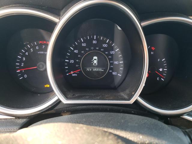 Photo 9 from auction – 2014 KIA OPTIMA EX with VIN 5XXGN4A75EG327406