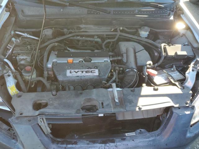 Photo 12 from auction – 2004 HONDA CR-V EX with VIN JHLRD788X4C005664