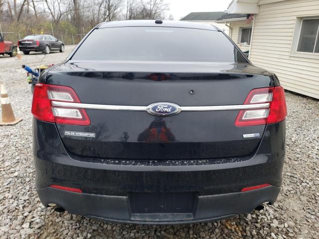 Снимка 6 от търг – 2017 FORD TAURUS POL с VIN 1FAHP2MK1HG133669