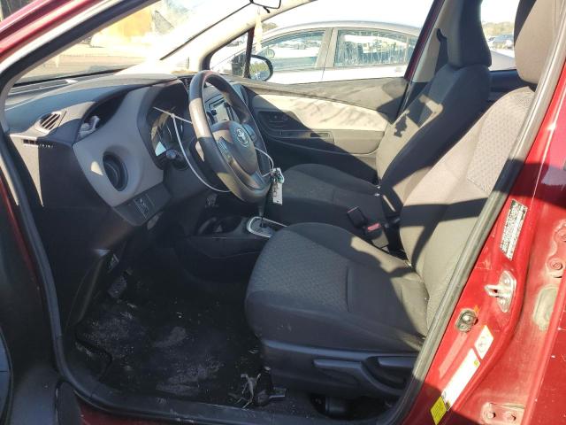 Photo 7 from auction – 2017 TOYOTA YARIS L with VIN VNKKTUD32HA080264