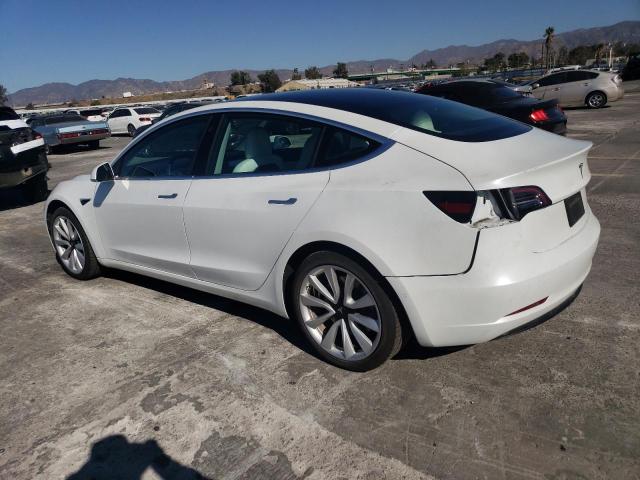 Photo 2 from auction – 2019 TESLA MODEL 3 with VIN 5YJ3E1EA3KF448002