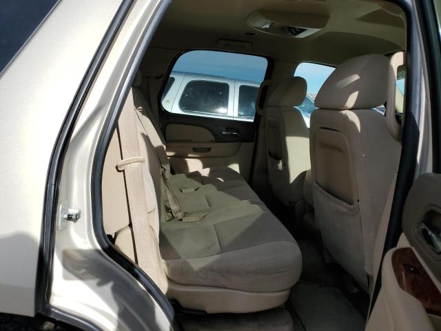 Photo 11 from auction – 2007 GMC YUKON with VIN 1GKFC13J47R394124