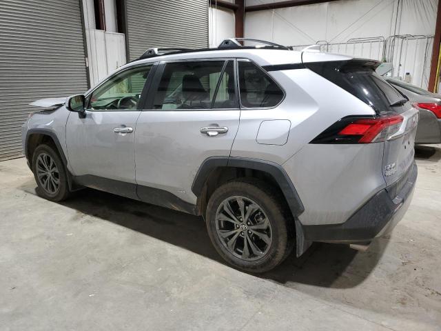 Zdjęcie 2 z aukcji – 2023 TOYOTA RAV4 LIMIT z VIN JTMD6RFV5PD096038