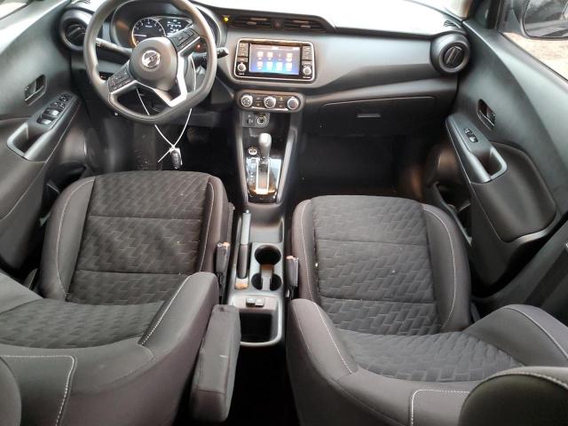 Photo 8 from auction – 2021 NISSAN KICKS S with VIN 3N1CP5BV3ML484949