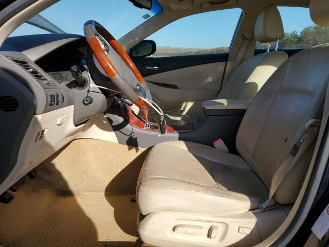 Photo 7 from auction – 2010 LEXUS ES 350 with VIN JTHBK1EG0A2400028