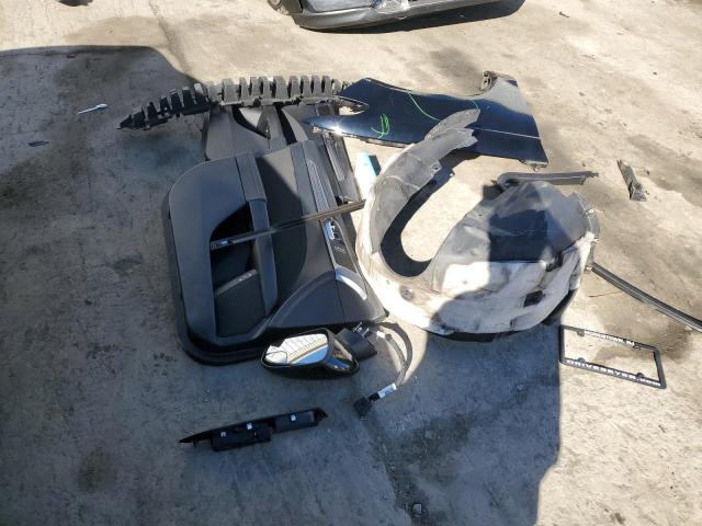 Photo 12 from auction – 2018 FORD FUSION SE with VIN 3FA6P0LU0JR251077