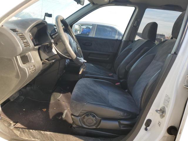 Photo 7 from auction – 2004 HONDA CR-V EX with VIN JHLRD78834C055161