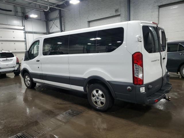 Photo 2 from auction – 2017 FORD TRANSIT T- with VIN 1FBZX2YM8HKA47285