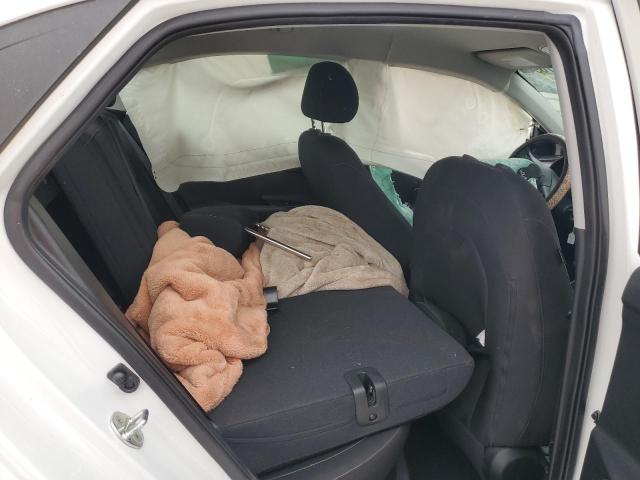 Photo 10 from auction – 2022 KIA RIO LX with VIN 3KPA24AD5NE435604