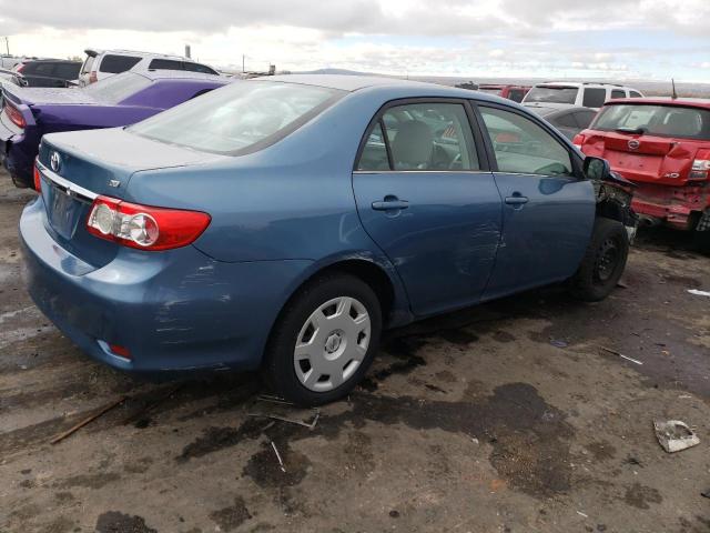 Photo 3 from auction – 2013 TOYOTA COROLLA BA with VIN 5YFBU4EE2DP112464
