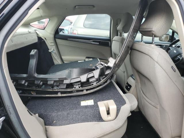Photo 10 from auction – 2017 FORD FUSION SE with VIN 3FA6P0HD7HR153960