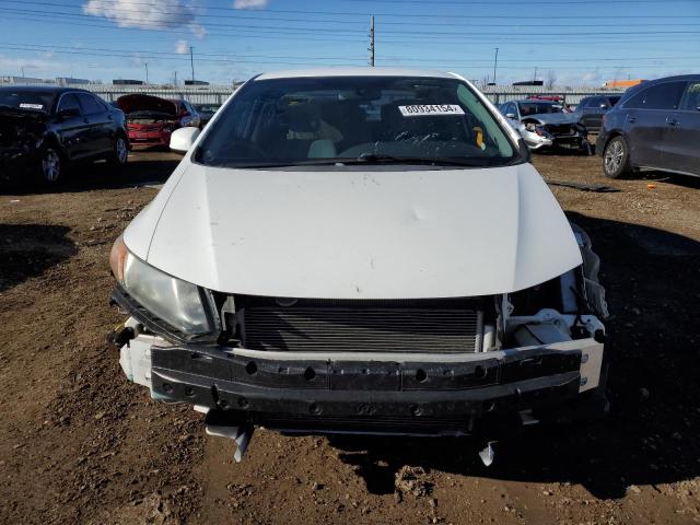 Photo 5 from auction – 2012 HONDA CIVIC LX with VIN 19XFB2F55CE072553