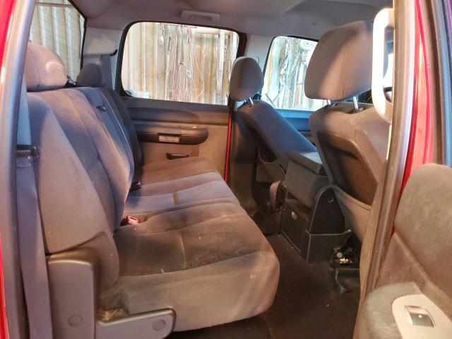 Photo 10 from auction – 2007 GMC NEW SIERRA with VIN 3GTEC13C97G510362
