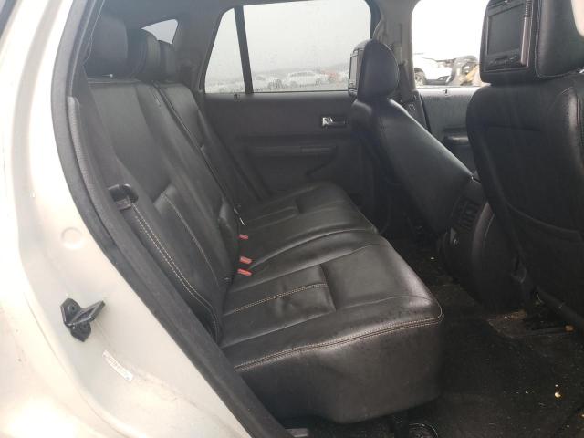 Photo 11 from auction – 2007 FORD EDGE SEL P with VIN 2FMDK39C47BB24528
