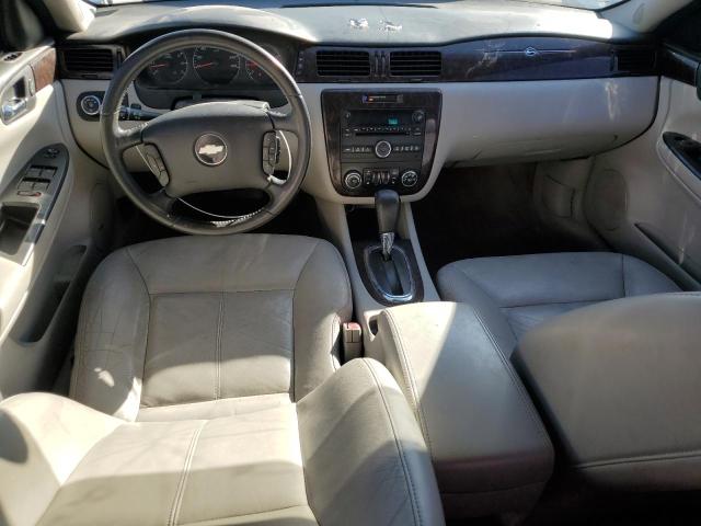 Photo 8 from auction – 2013 CHEVROLET IMPALA with VIN 2G1WC5E35D1216642
