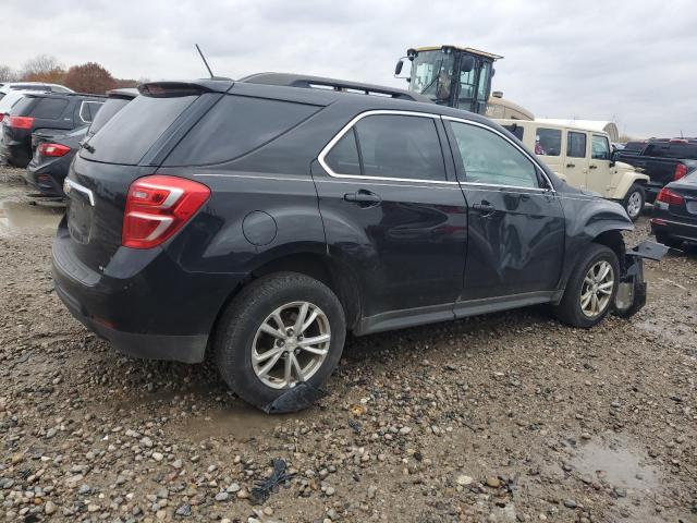 Photo 3 from auction – 2017 CHEVROLET EQUINOX LT with VIN 2GNFLFEK9H6182094