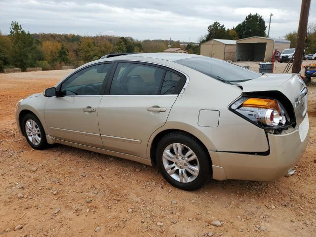 Photo 2 from auction – 2010 NISSAN ALTIMA BAS with VIN 1N4AL2AP5AN483109