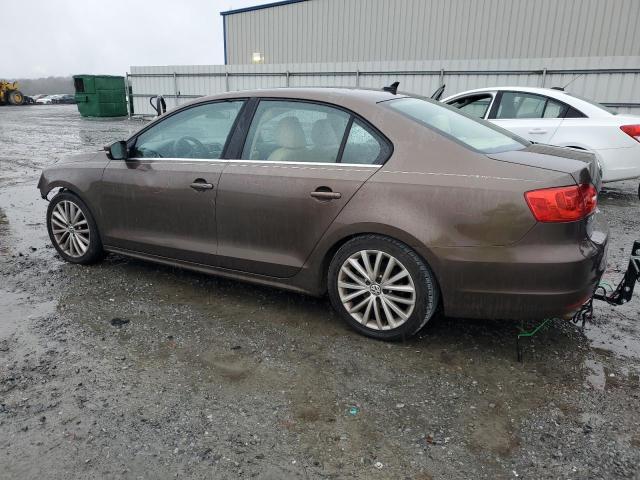 Photo 2 from auction – 2011 VOLKSWAGEN JETTA SEL with VIN 3VWLX7AJ3BM373829