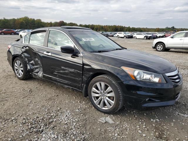 Photo 4 from auction – 2012 HONDA ACCORD EXL with VIN 1HGCP3F88CA007706