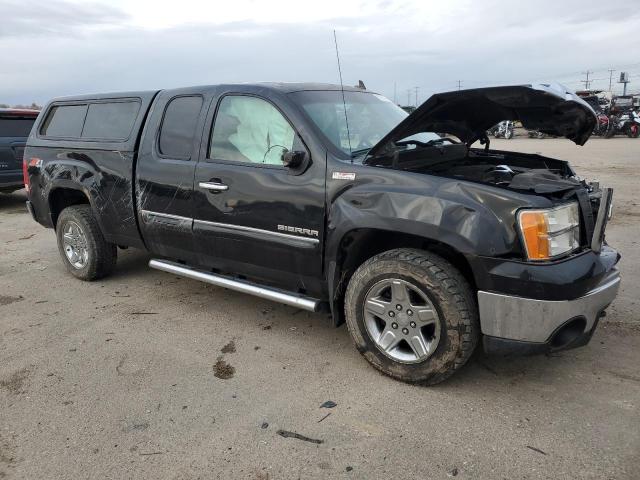 Photo 4 from auction – 2010 GMC SIERRA K15 with VIN 1GTSKWE28AZ112526