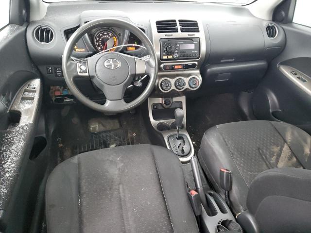 Photo 8 from auction – 2012 TOYOTA SCION XD with VIN JTKKU4B45C1020305