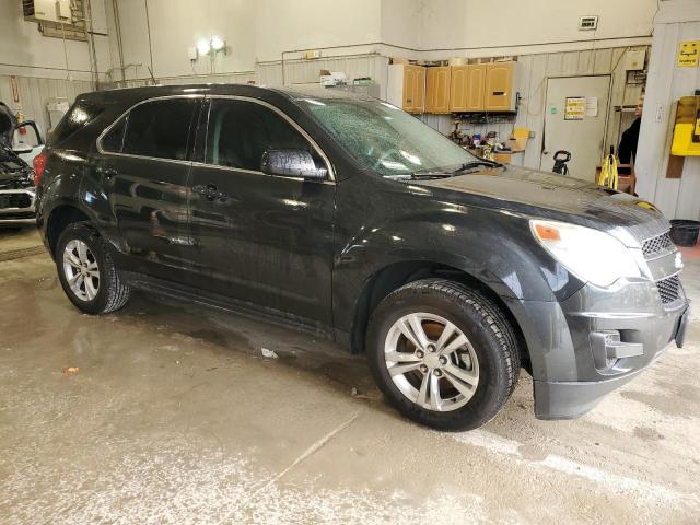 Photo 4 from auction – 2014 CHEVROLET EQUINOX LS with VIN 2GNALAEK3E6136172