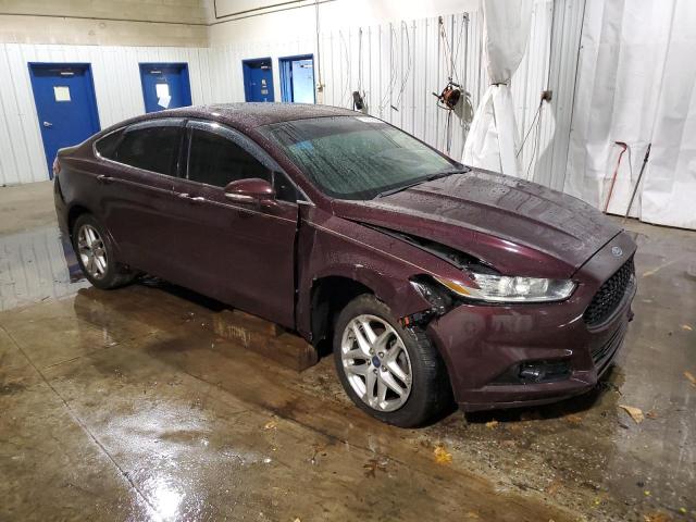 Photo 4 from auction – 2013 FORD FUSION SE with VIN 3FA6P0HR5DR166924