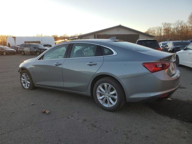 Photo 2 from auction – 2024 CHEVROLET MALIBU LT with VIN 1G1ZD5ST8RF166124