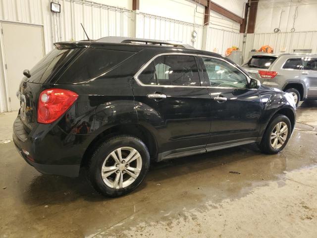Photo 3 from auction – 2013 CHEVROLET EQUINOX LT with VIN 2GNFLGEK7D6273980
