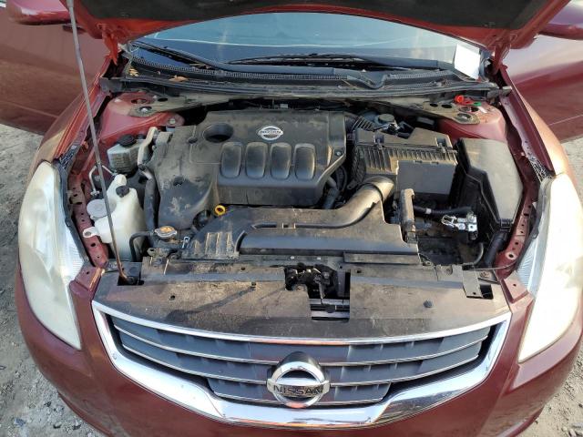 Photo 11 from auction – 2011 NISSAN ALTIMA BAS with VIN 1N4AL2AP4BN475648