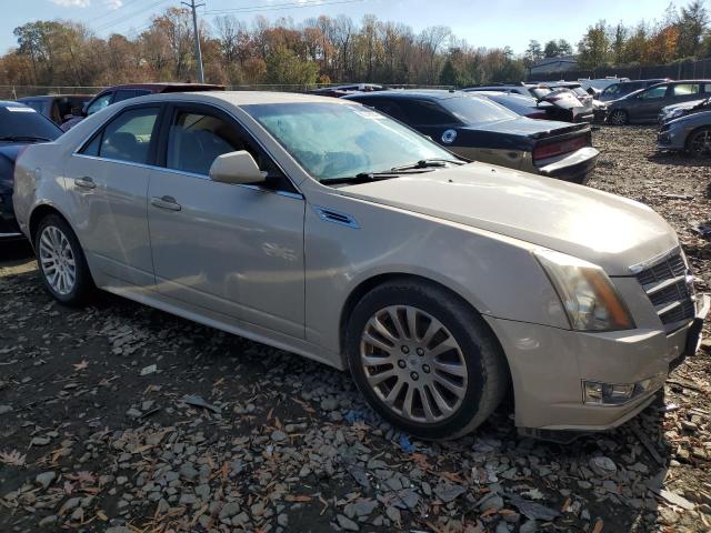 Photo 4 from auction – 2010 CADILLAC CTS PERFOR with VIN 1G6DJ5EG4A0150702