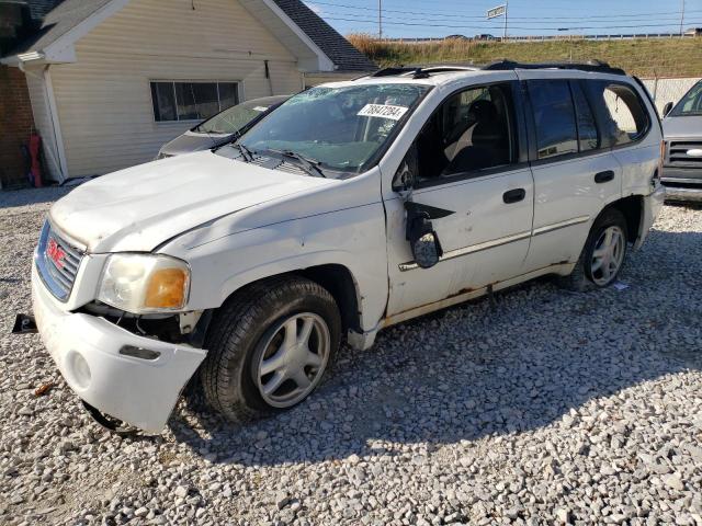 GMC ENVOY 2007 with VIN 1GKDS13S972208959 - Photo from auction