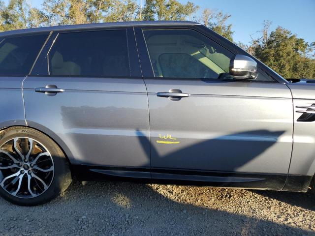 Photo 13 from auction – 2019 LAND ROVER RANGE ROVE with VIN SALWR2RU6KA875011