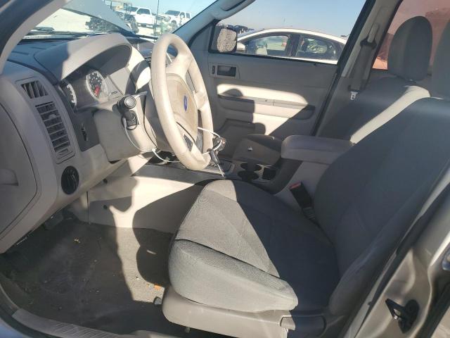Photo 7 from auction – 2010 FORD ESCAPE XLS with VIN 1FMCU0C7XAKA41926