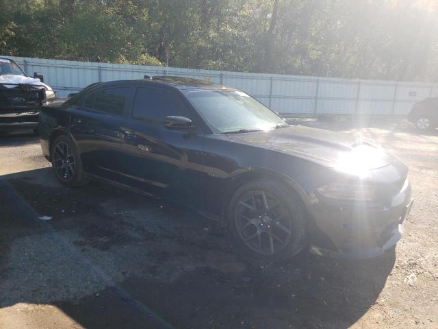 Photo 4 from auction – 2019 DODGE CHARGER R/ with VIN 2C3CDXCTXKH681934